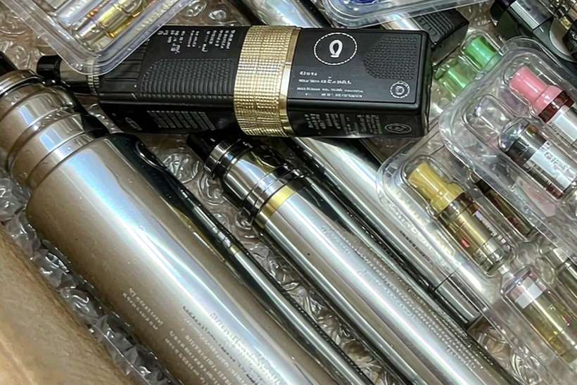 Starter Kit Guide for Beipu accessories — US warehouse