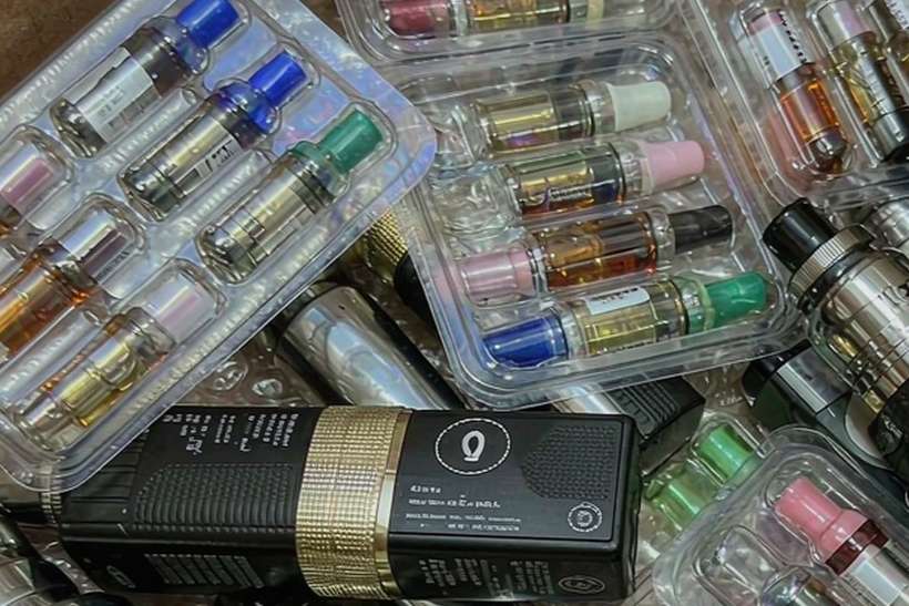 Starter Kit Guide for Beipu bundles — small parcel