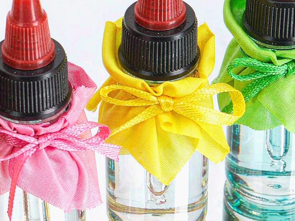 Starter Kit Guide for Beipu bundles — wholesale only