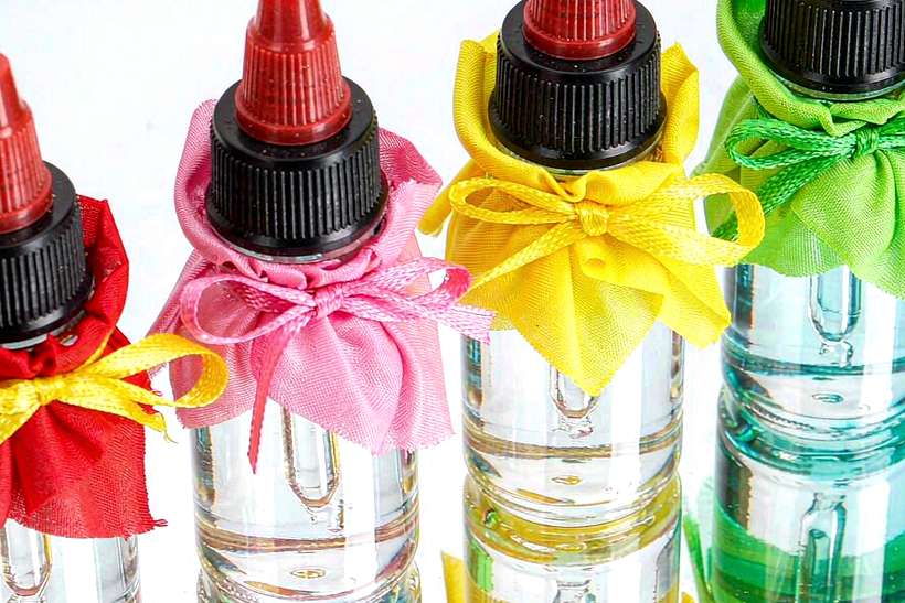 Starter Kit Guide for Beipu coils — Autumn stock