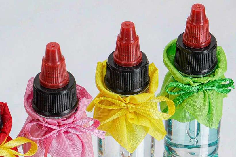 Starter Kit Guide for Beipu coils — EU stock