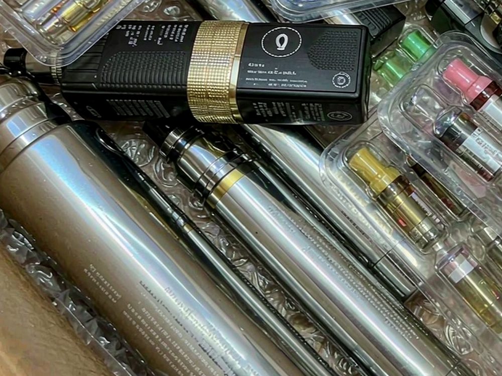 Starter Kit Guide for Beipu coils — no minimum MOQ