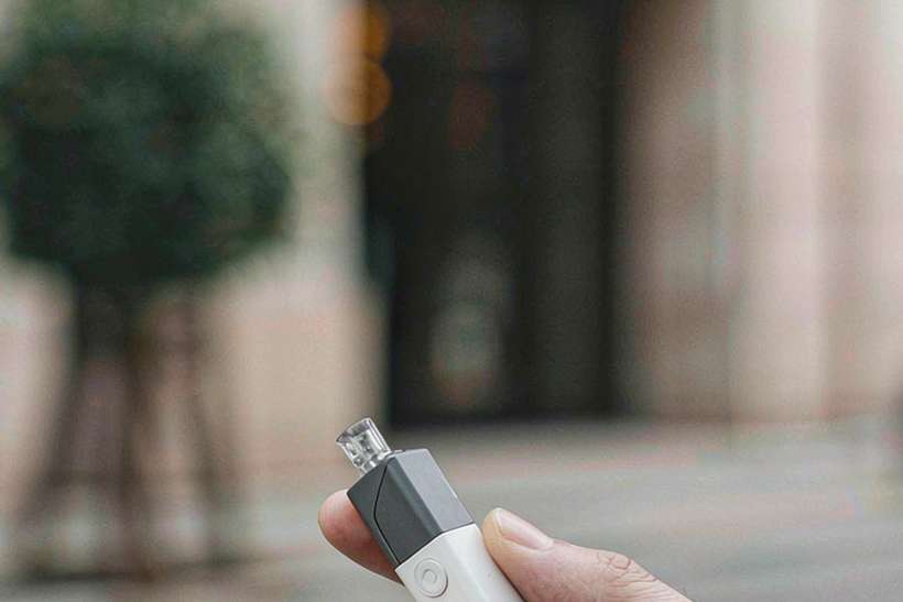 Starter Kit Guide for Beipu coils — OEM available