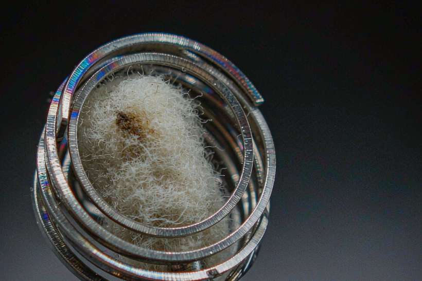 Starter Kit Guide for Beipu coils — sea freight