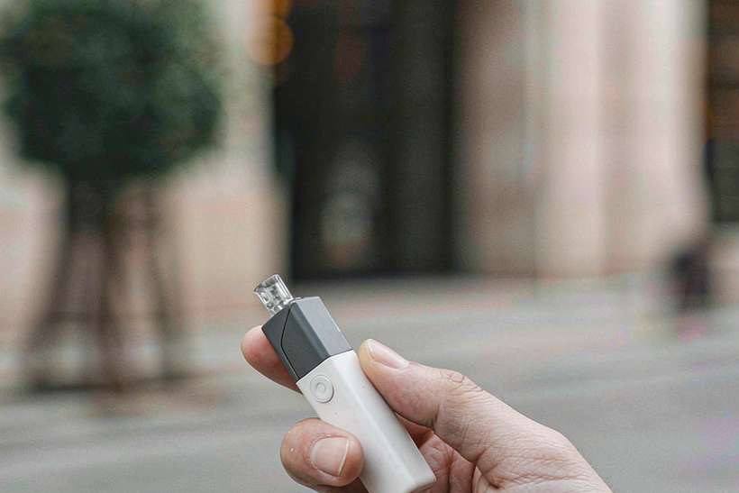 Starter Kit Guide for Beipu devices — Autumn stock