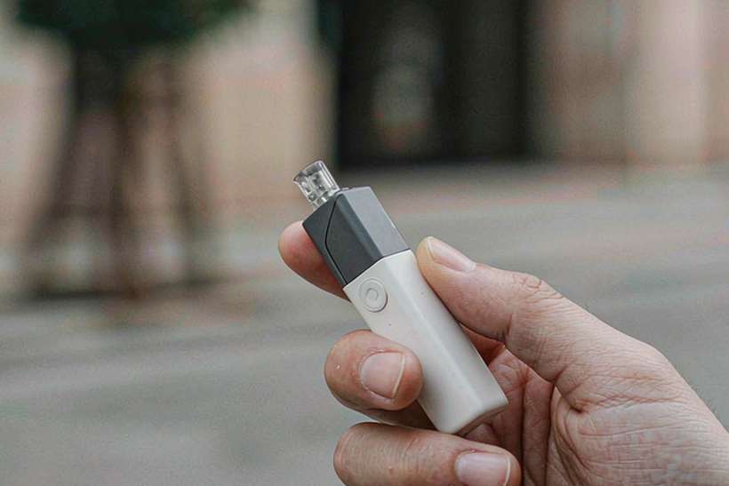 Starter Kit Guide for Beipu devices — express air