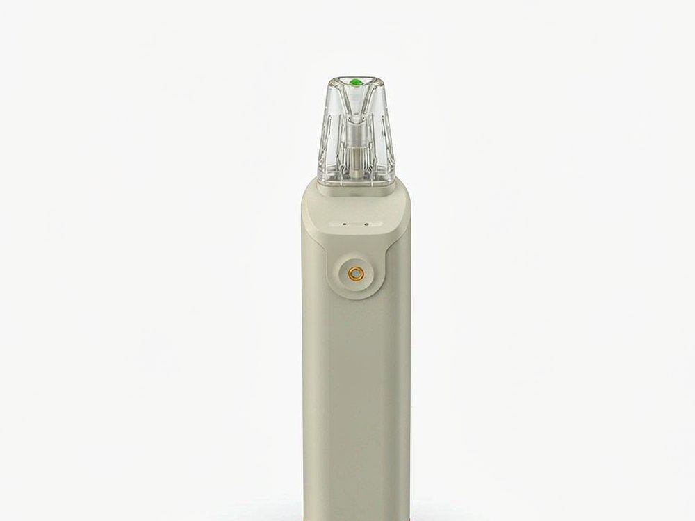 Starter Kit Guide for Beipu devices — new arrivals