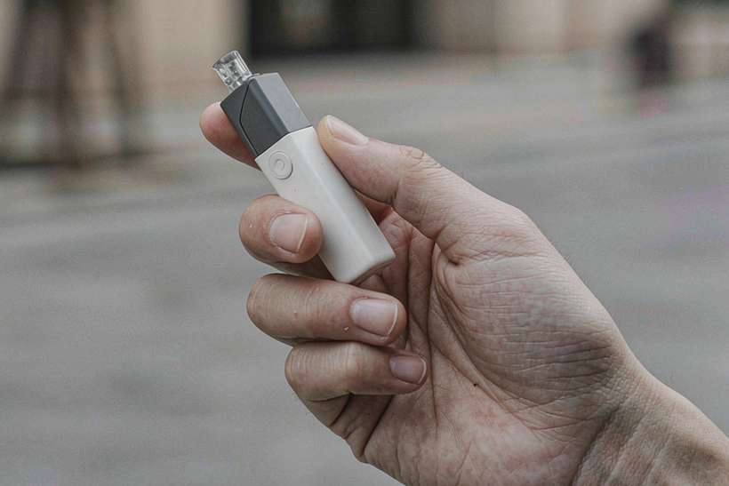 Starter Kit Guide for Beipu disposables — EU stock