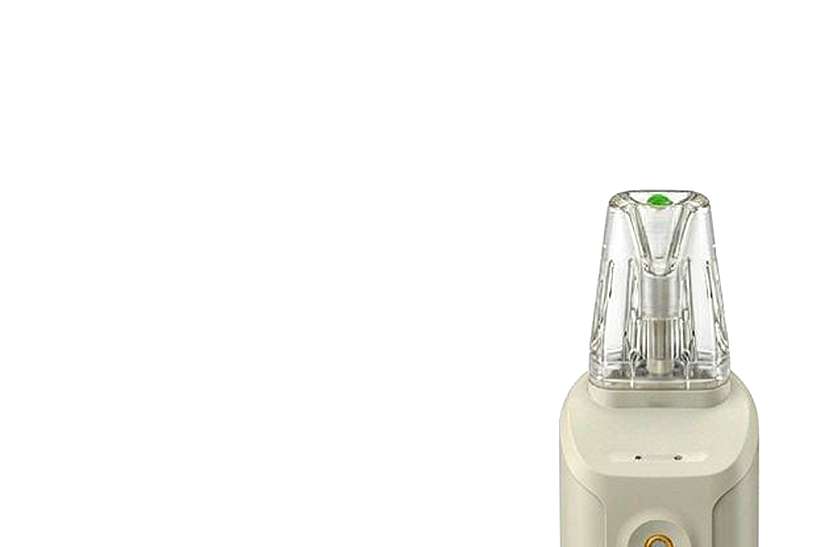 Starter Kit Guide for Beipu disposables — limited batch