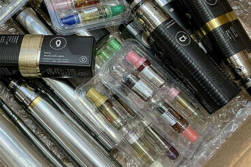 Starter Kit Guide for Beipu disposables — Spring catalog