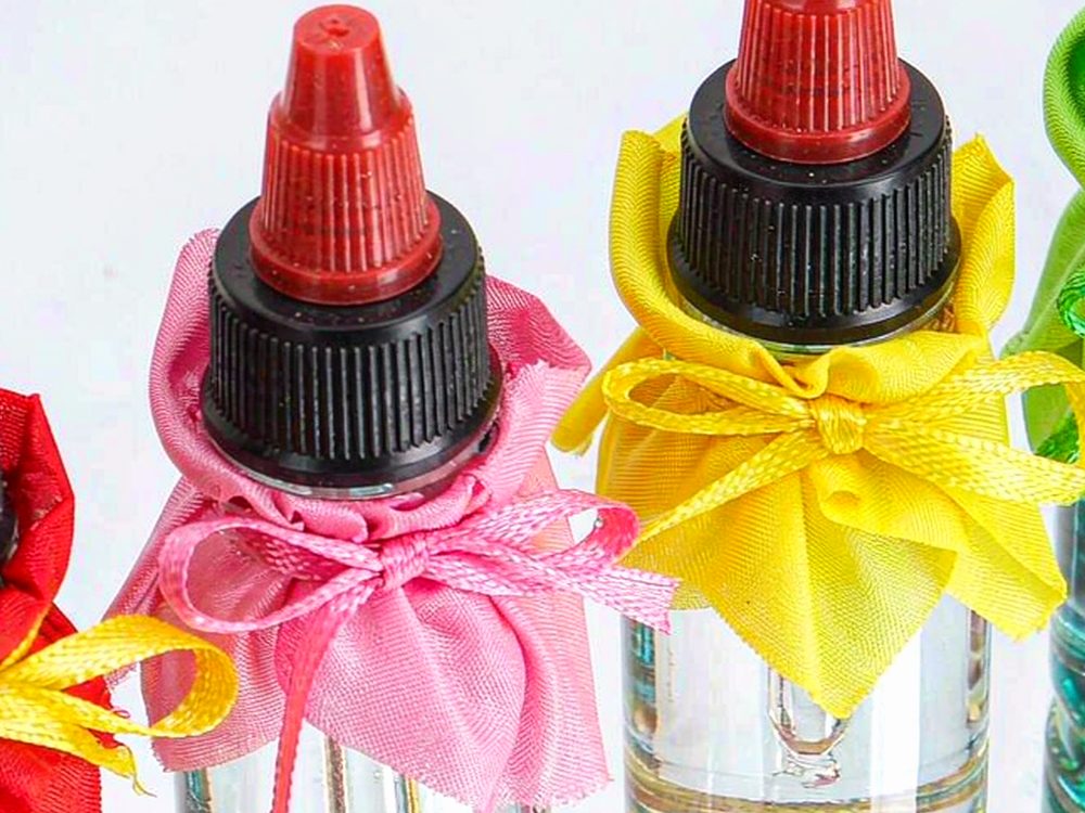 Starter Kit Guide for Beipu e-liquid — budget tier