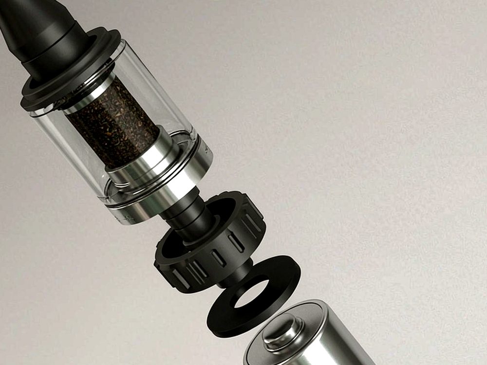 Starter Kit Guide for Beipu e-liquid — bulk case