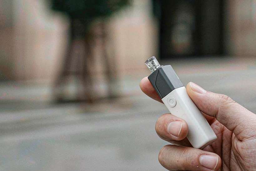 Starter Kit Guide for Beipu e-liquid — container load