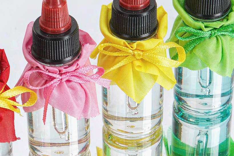 Starter Kit Guide for Beipu e-liquid — Middle East