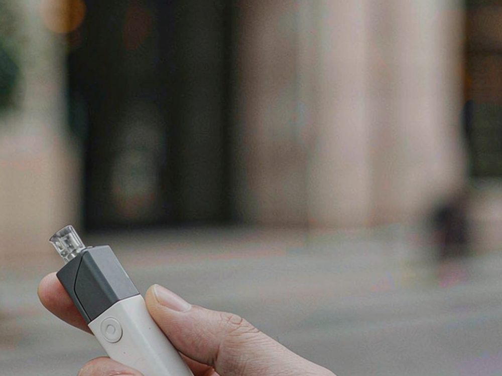 Starter Kit Guide for Beipu e-liquid — no minimum MOQ