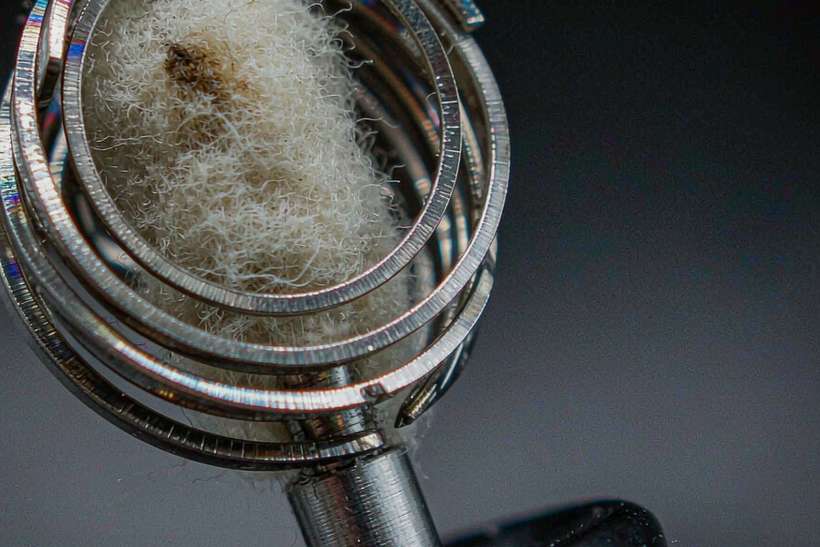 Starter Kit Guide for Beipu e-liquid — small parcel