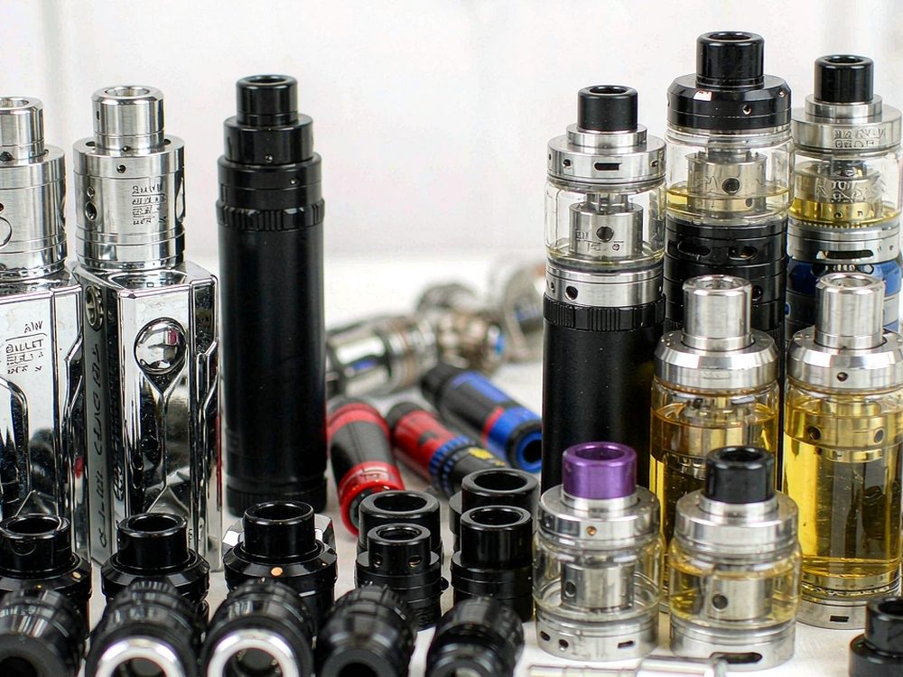 Starter Kit Guide for Beipu e-liquid — verified suppliers