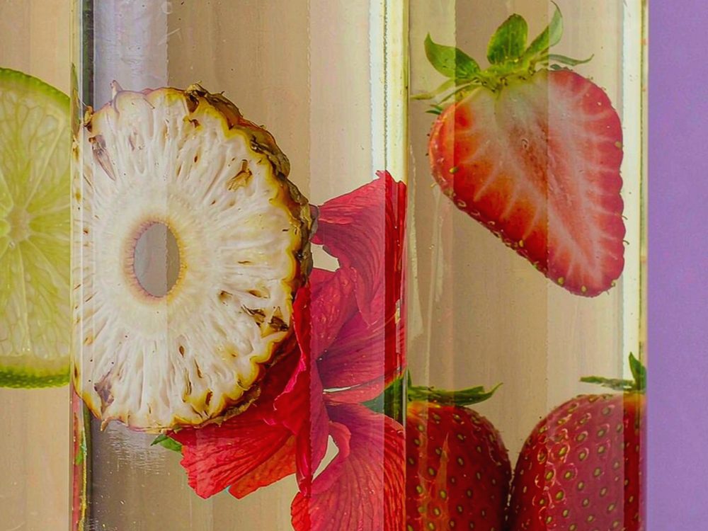 Starter Kit Guide for Beipu e-liquid — wholesale only