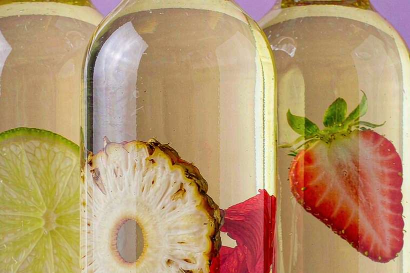 Starter Kit Guide for Beipu e-liquid — Winter special
