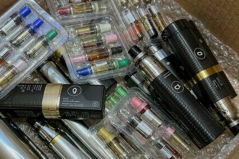 Starter Kit Guide for Beipu hardware — Middle East