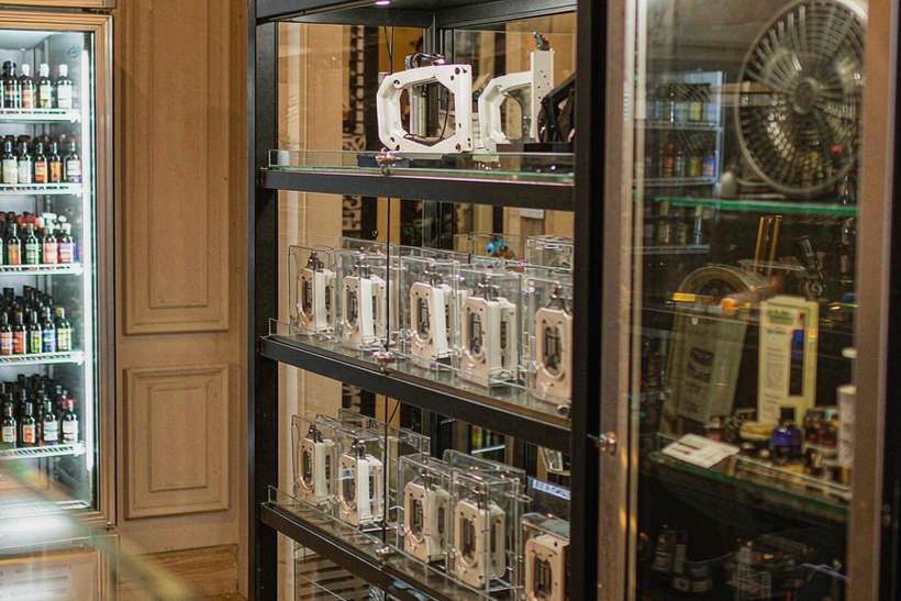 Starter Kit Guide for Beipu hardware — Summer deals