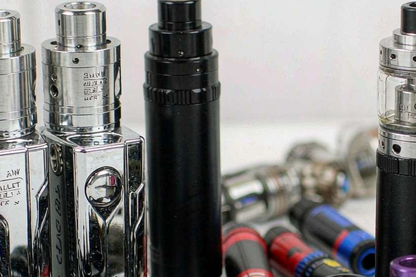 Starter Kit Guide for Beipu kits — EU stock