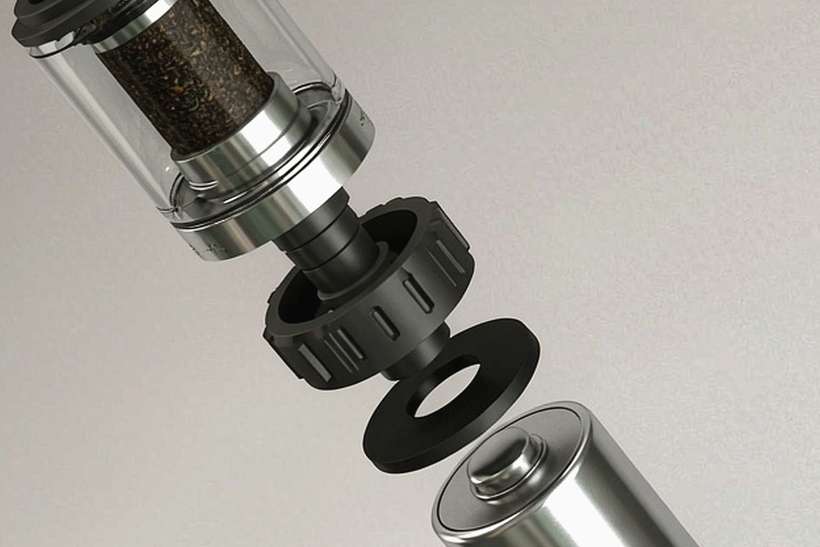 Starter Kit Guide for Beipu kits — OEM available