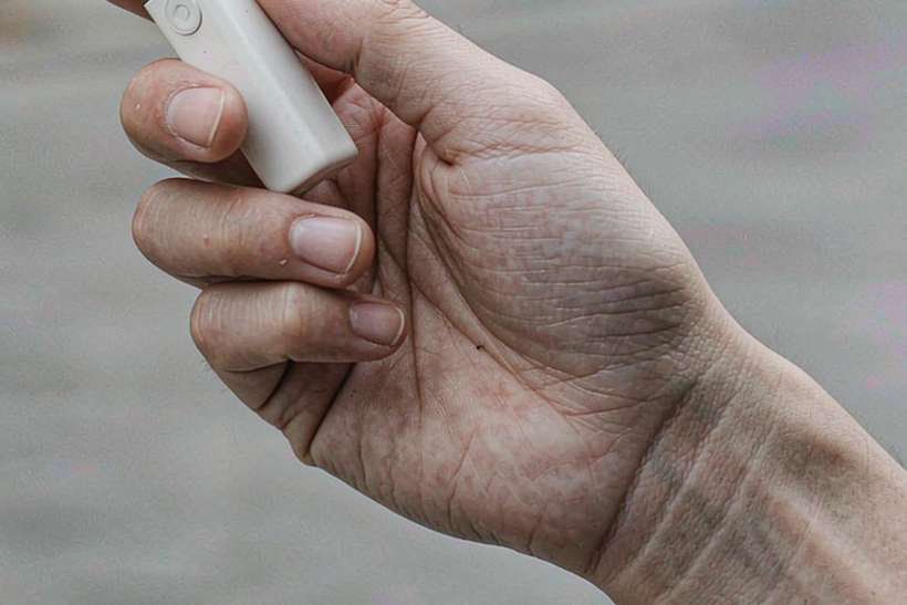 Starter Kit Guide for Beipu kits — sea freight