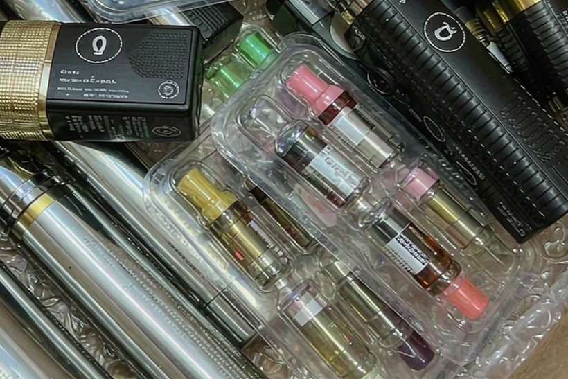 Starter Kit Guide for Beipu mods — limited batch
