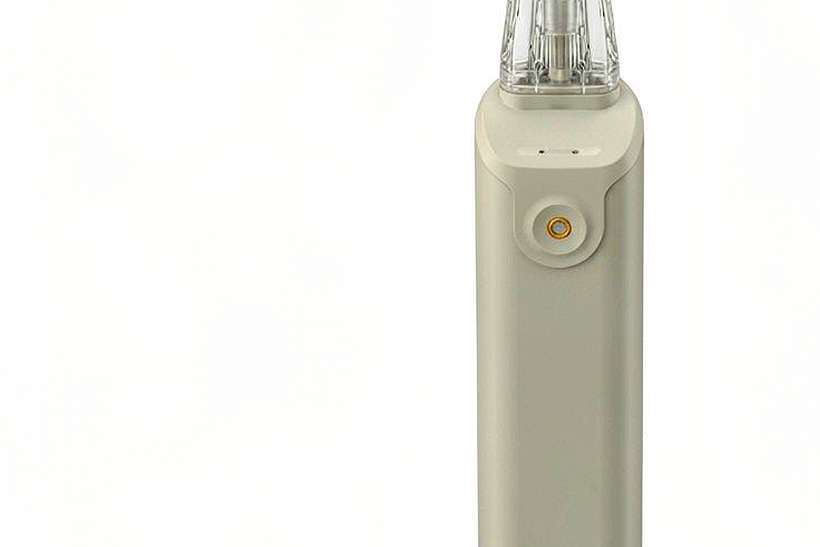 Starter Kit Guide for Beipu pods — EU stock