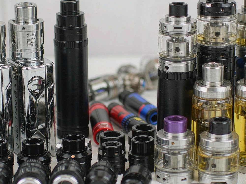 Starter Kit Guide for Beipu products — EU stock