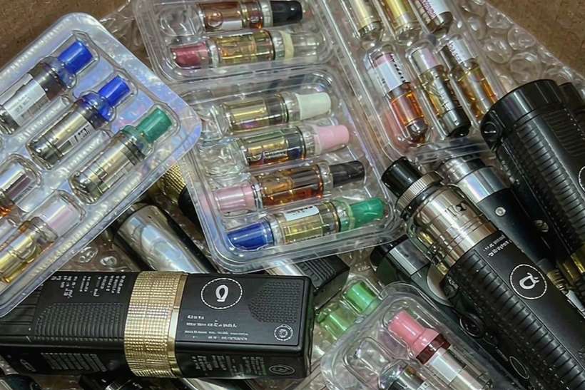 Starter Kit Guide for Beipu products — express air