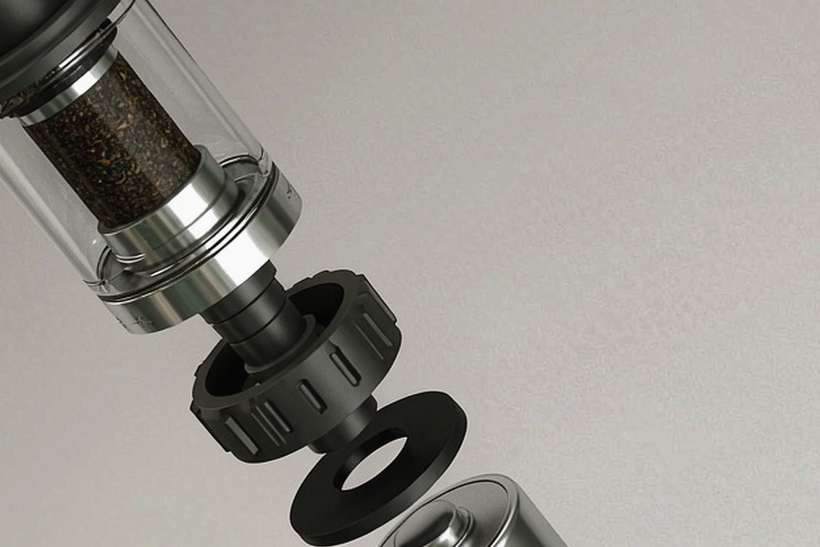 Starter Kit Guide for Beipu products — Spring catalog