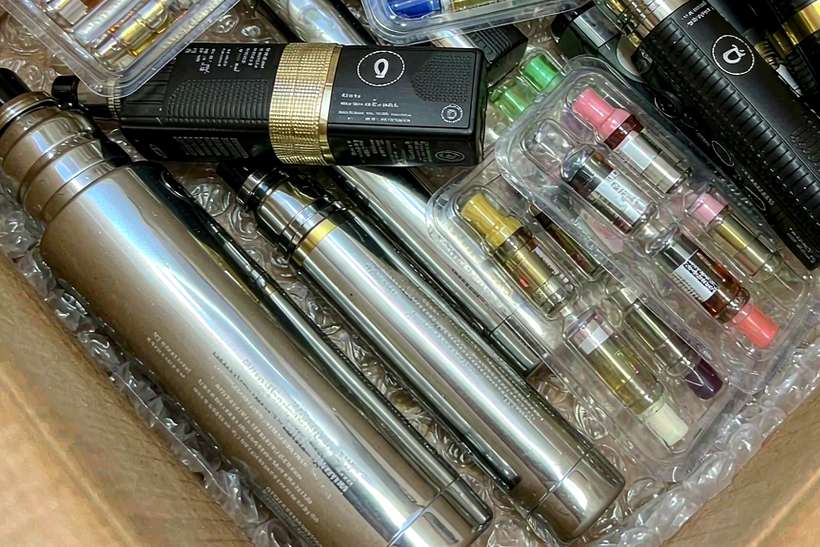 Starter Kit Guide for Beipu tanks — Asia Pacific