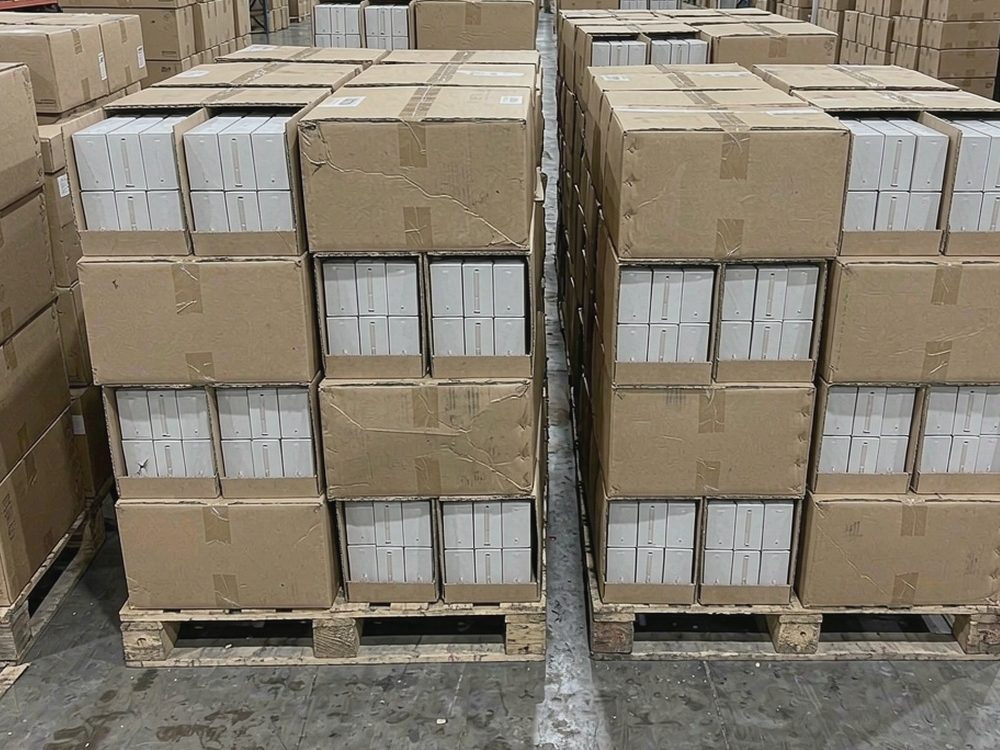 Starter Kit Guide for Beipu tanks — for resellers