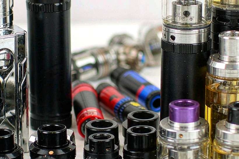 Starter Kit Guide for Beipu tanks — sea freight