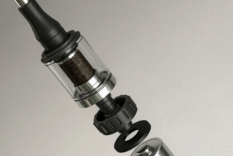 Starter Kit Guide for Beipu tanks — US warehouse