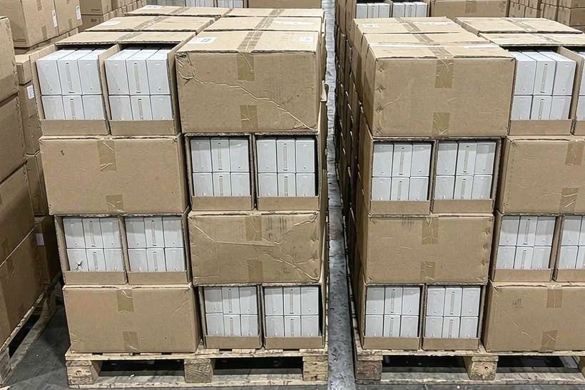 Top Picks of Beipu bundles — container load