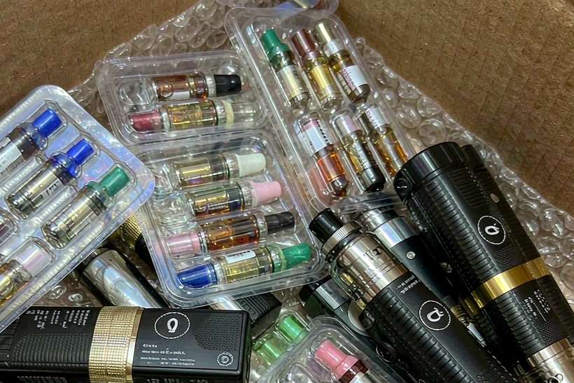 Top Picks of Beipu coils — container load