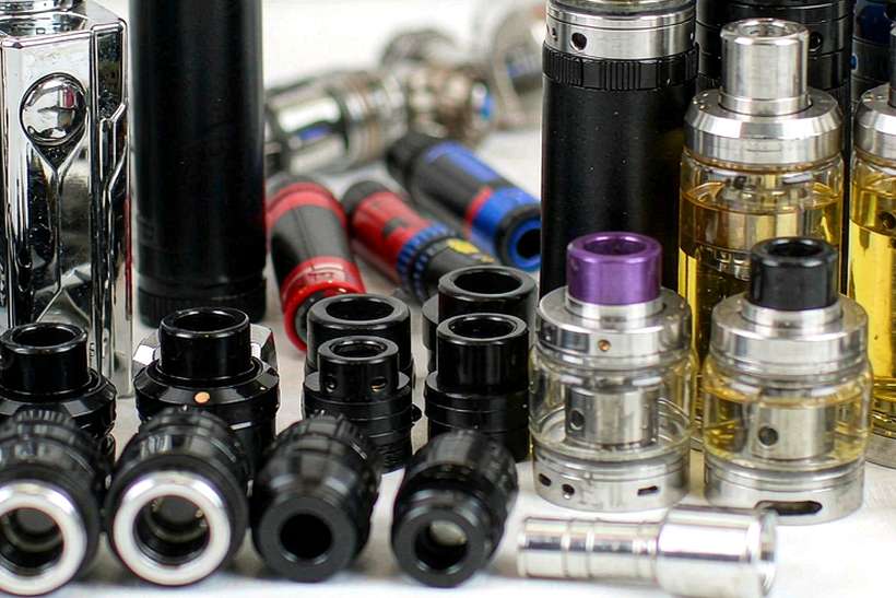 Top Picks of Beipu coils — limited batch