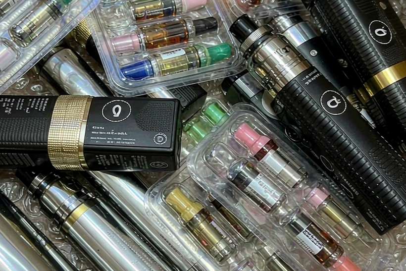 Top Picks of Beipu disposables — EU stock