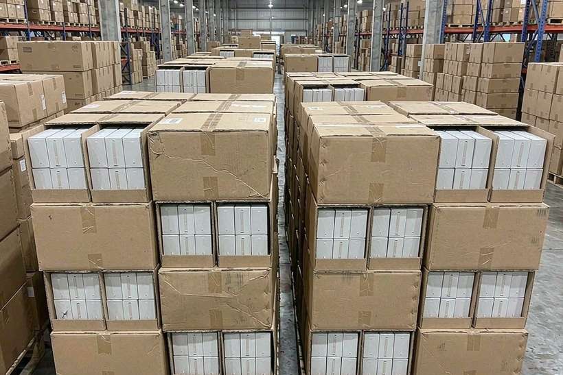 Top Picks of Beipu disposables — Middle East
