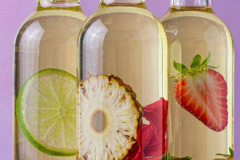 Top Picks of Beipu e-liquid — container load