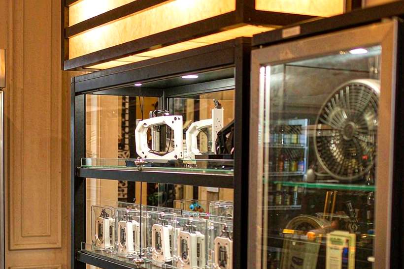 Top Picks of Beipu e-liquid — EU stock