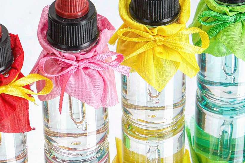 Top Picks of Beipu e-liquid — ODM ready