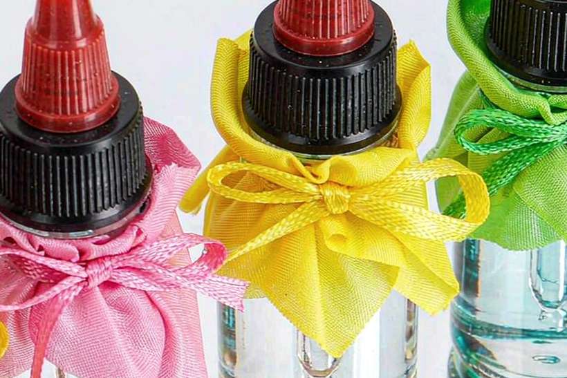Top Picks of Beipu e-liquid — OEM available