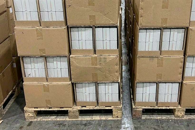Top Picks of Beipu e-liquid — US warehouse
