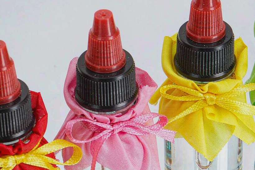 Top Picks of Beipu e-liquid — Winter special