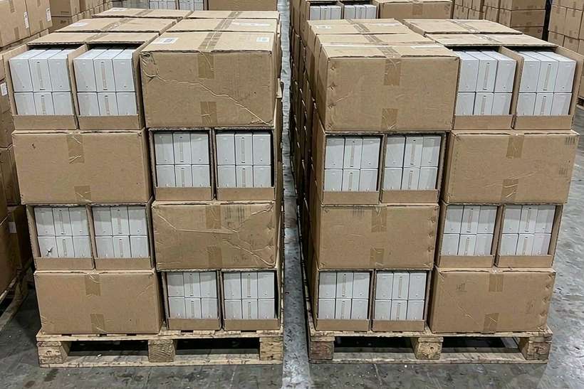 Top Picks of Beipu hardware — container load