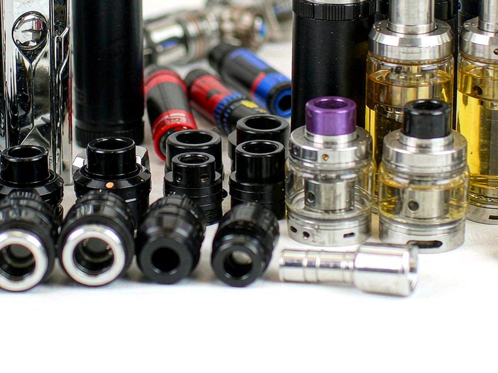Top Picks of Beipu kits — bulk case